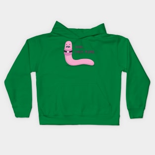 Adventure Time Shelby Kids Hoodie